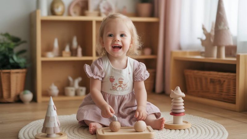 Kreative Bastelideen mit Naturmaterialien für jede Jahreszeit