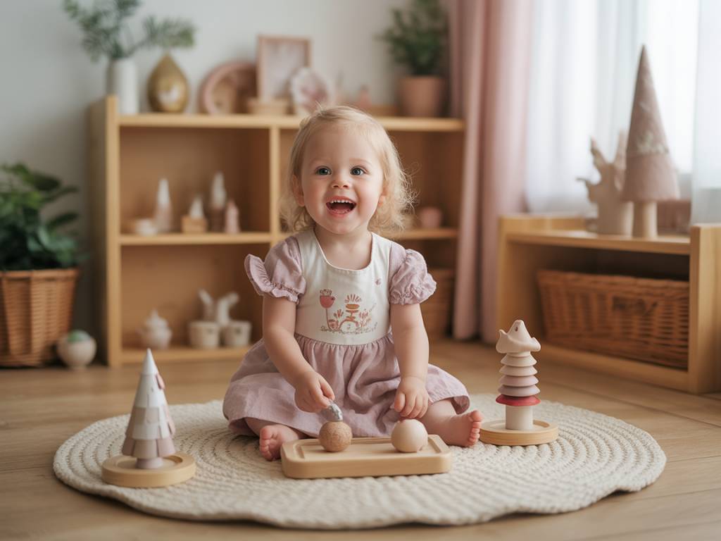 Kreative Bastelideen mit Naturmaterialien für jede Jahreszeit