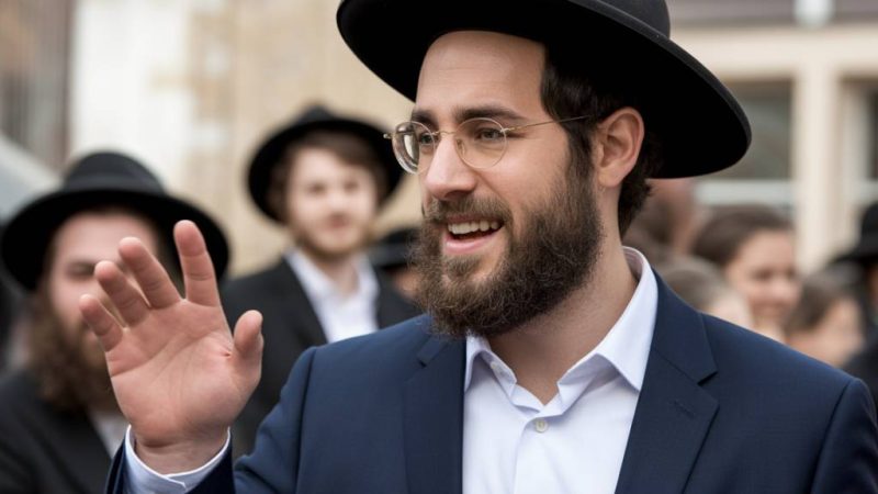 Bar mizwa beschneidung: Bedeutung und Tradition im jüdischen Glauben