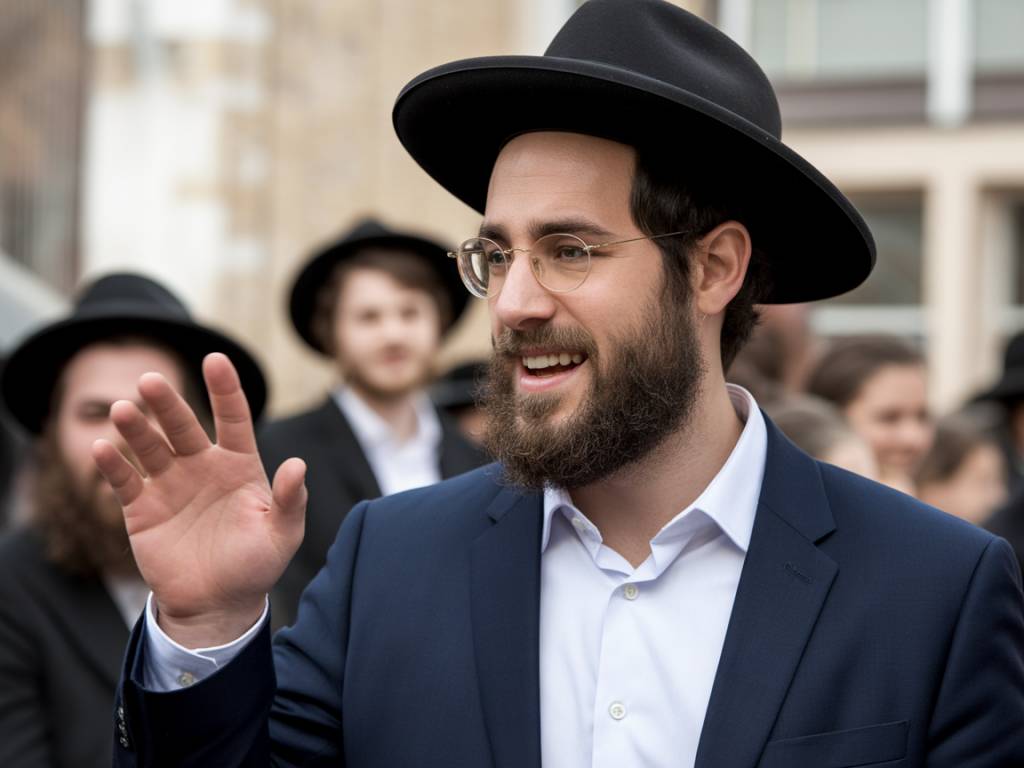 Bar mizwa beschneidung: Bedeutung und Tradition im jüdischen Glauben