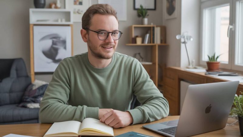 Kreativ jobs quereinsteiger: Chancen für einen erfüllenden Neustart