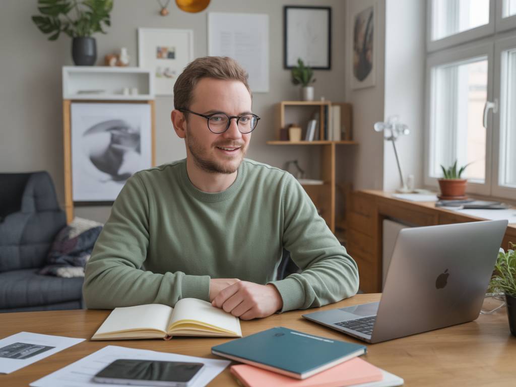 Kreativ jobs quereinsteiger: Chancen für einen erfüllenden Neustart