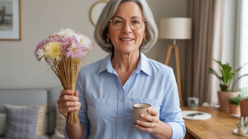 Hobbys für frauen ab 50: Entfalte deine Leidenschaften neu
