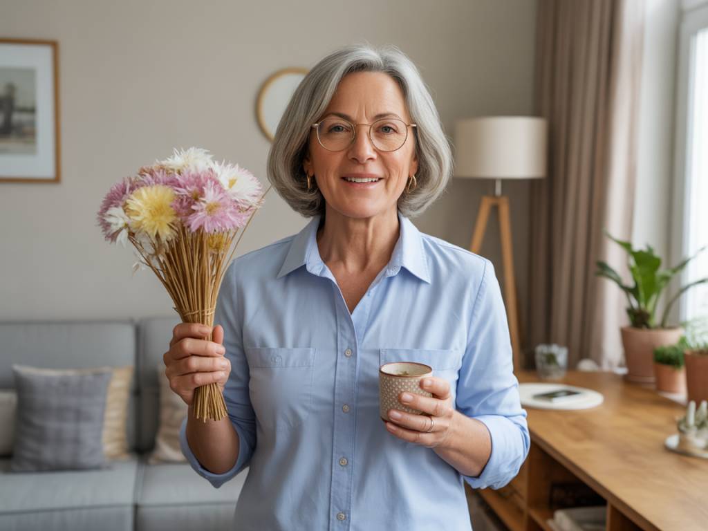 Hobbys für frauen ab 50: Entfalte deine Leidenschaften neu