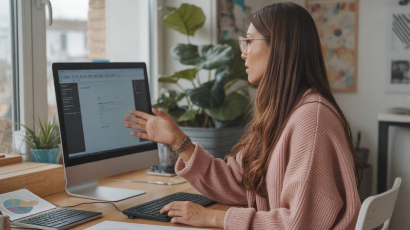 Job für kreative menschen: Ideenreich arbeiten und Erfüllung finden