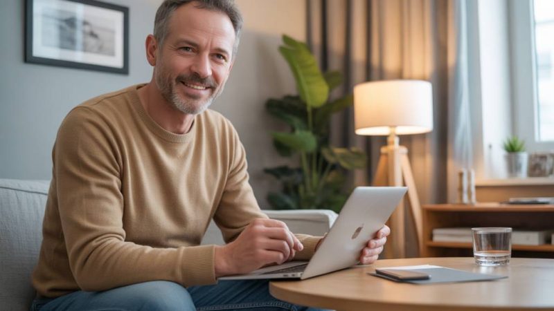 Hobbies für männer ab 50: Neue Wege zum Ausgleich und Glück