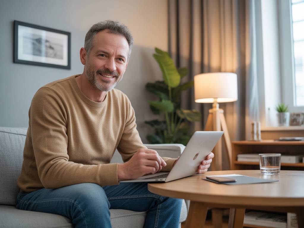 Hobbies für männer ab 50: Neue Wege zum Ausgleich und Glück